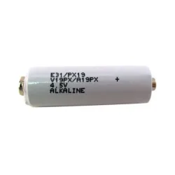 Alkaline Batterie 531 / PX19 - 4.5V - Exell