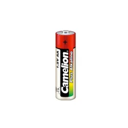 Alkaline Batterie LR6 / AA - 1,5V Alkaline Batterie LR6 / AA - 1,5V