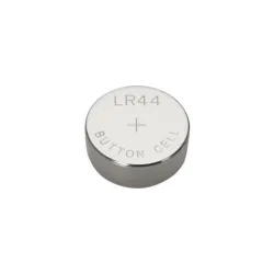 Alkaline Knopfzelle LR44 / A76 - 1,5V Alkaline Knopfzelle LR44 / A76 - 1,5V