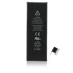 Batteri iPhone 5 - 3,8V Batteri iPhone 5 - 3,8V