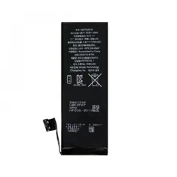 Batteri iPhone 5S - 3,8V Batteri iPhone 5S - 3,8V