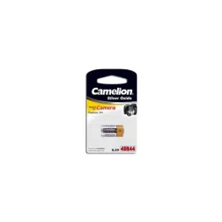 Batterie 4SR44 / 2CR1/3N - 6V - Silberoxid Batterie 4SR44 / 2CR1/3N - 6V - Silberoxid