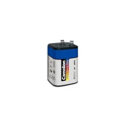 Batterie Alkaline 4LR25 - 6V