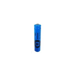 Batterie NiCD AAA 300 mAh - 1,2V - Evergreen Batterie NiCD AAA 300 mAh - 1,2V - Evergreen