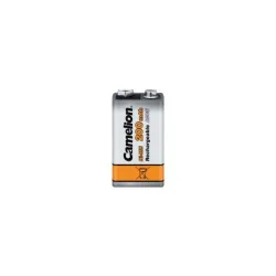 Batterie NiMH 9V 200 mAh - 9V Batterie NiMH 9V 200 mAh - 9V
