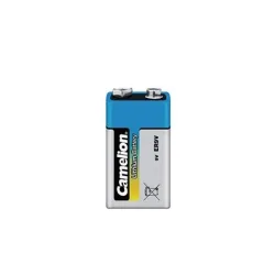Blockbatterie lithium 9V / ER9 V