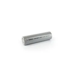 Li-Ion Akku 18650 - 3,6V - 2200 mAh mit Kontakten Li-Ion Akku 18650 - 3,6V - 2200 mAh mit Kontakten
