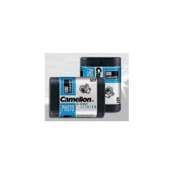 Lithium Batterie 2CR5 / 245 - 6V - Evergreen