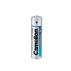 Lithium batterie FR3 / AAA - 1,5V