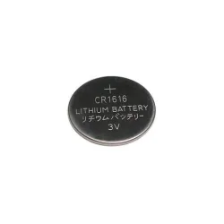 Lithium-Knopfzelle CR1616 - 3V