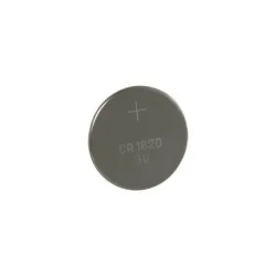 Lithium-Knopfzelle CR1620 - 3V
