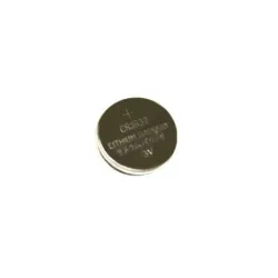 Lithium Knopfzelle CR1632 - 3V