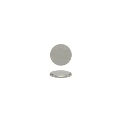Lithium Knopfzelle CR2025 - 3V