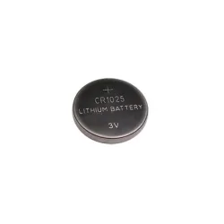 Lithium Knopfzellen Batterie CR1025 - 3V - Maxell Lithium Knopfzellen Batterie CR1025 - 3V - Maxell