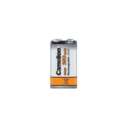 NiMH Akku 9V 250 mAh - 9V