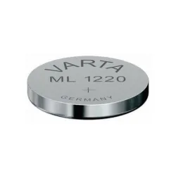 Pile Varta ML1220 bouton 3V rechargeable