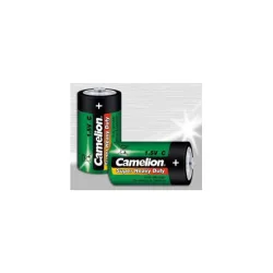 Saline Batterie LR14 / C - 1,5V Saline Batterie LR14 / C - 1,5V