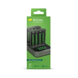 Schnellladegerät 2-4 Stunden M451 USB + 8 NiMH-Akkus AA 2600 mAh + Station D851 Schnellladegerät 2-4 Stunden M451 USB + 8 NiMH-Akkus AA 2600 mAh + Station D851